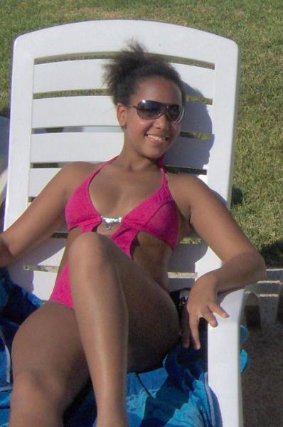 it's me