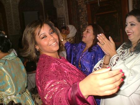 my lovely sister