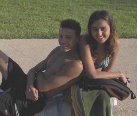 mouna feat souhail