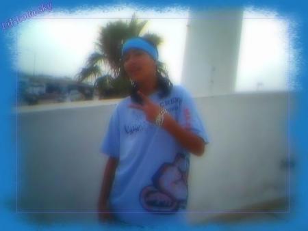lil hoda